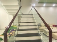 Bán nhà 3 tầng tại Phước Đồng, Nha Trang
- Diện tích 113,7m² (5,2m