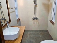 Bán nhà 4 tầng đường Nguyễn Đình chiểu , Nha Trang 
Đường hiện