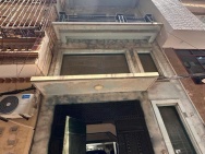 Bán nhà phố Vọng - 70m 4 tầng 13,5 tỷ - Vị trí cách phố chỉ hơn 20m