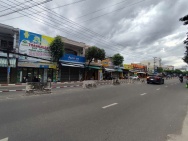 CĂN GÓC HIẾM – BÁM ĐƯỜNG 31,86M – NGAY TRUNG TÂM PHỐ tương lai