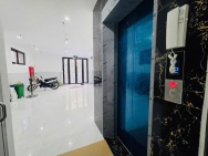 XÃ ĐÀN - BÁN TÒA CĂN HỘ DỊCH VỤ  7 TẦNG THANG MÁY – 17 PHÒNG KHÉP