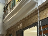 BÁN NHÀ HOÀNG ĐẠO THÀNH - CỰC PHẨM CÁCH Ô TÔ CHỈ 2 NHÀ 5 TẦNG MỚI