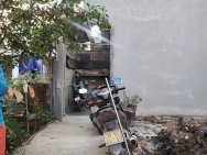 ĐỨC THƯỢNG. HOÀI ĐỨC .HÀ NỘI.
DIỆN TÍCH 42M NGỖ NÔNG .
GIÁ ĐẦU TƯ