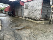 72M NHÀ MÁI BẰNG CÓ GÁC XẾP.
 NGỌC TẢO- PHÚC THỌ- KHU VỰC TIỀM