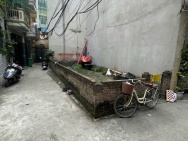 Bán đất Bùi Xương Trạch – Thanh Xuân  42m² lô góc, ngõ 4m – Giá 8,9