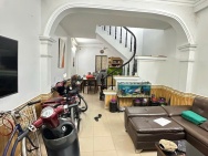 Bán nhà Khương Đình – Thanh Xuân 40m² × 4 tầng, ngõ nông gần phố,