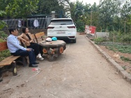 HIỆN TẠI EM ĐANG CÓ LÔ ĐẤT Ở TÍCH GIANG PHÚC THỌ 
DIỆN TÍCH 47.5M