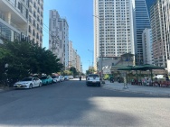 Cặp ĐỖ BÁ vị trí VIP, giá cần chuyển nhượng. Lh 0905233234