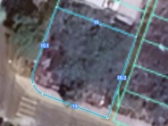 CHUYỂN NHƯỢNG LÔ GÓC 2MT TRẦN ĐỨC THÔNG VÀ TÂN THUẬN, CÁCH BIỂN CHỈ