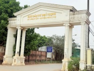 HÀNG FO. NGỌC TẢO. PHÚC THỌ. CHO A/C MUA ĐƯỢC GIÁ TỐT DÂY Ạ,
BÁN