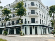 DUY NHẤT 1 CĂN LIỀN KỀ KHU ĐÔ THỊ MỚI ,ĐÔNG DƯƠNG,ĐỨC THƯỢNG ,HOÀI