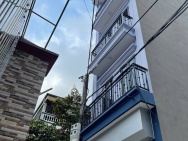 CC CẦN BÁN CĂN NHÀ 4 TẦNG . PHỐ PHƯỢNG TRÌ .THỊ TRẤN PHÙNG. ĐAN