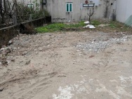 Bán đất bùi huy bích 60M phân lô ô tô 29 chỗ vào đất kinh doanh hoàng mai