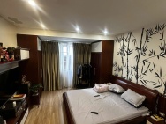 Bán siêu phẩm nhà phân lô kim đồng 6 tầng thang máy long lanh ô tô dừng đỗ kinh doan HM