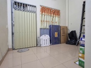 NHÀ NGAY CHỢ HẠNH THÔNG TÂY – 66M2 GIẢM 1,2 TỶ, CHỈ CÒN 10.1 TỶ.