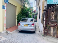 CC CẦN BÁN CĂN NHÀ 4 TÂNG NGAY TRUNG TÂM HOÀI ĐỨC .
Ô TÔ VÀO NHÀ