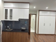 BÁN NHÀ CẦU GIẤY, 63M, 8 TẦNG, GIÁ 12,8 TỶ, DÒNG TIỀN 40TR/TH, KHU