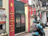 CC CẦN BÁN NHANH LÔ ĐẤT 42M ĐỨC THƯỢNG , HOÀI ĐỨC ,HÀ NỘI .ĐỂ LÀM