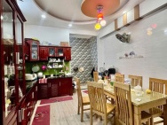 HXH Phạm Văn Chiêu 81m² – Ô Tô Vào Nhà – Chỉ 8.5 Tỷ