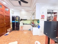 Bán Nhà Phan Kế Bính 33m2.  5 tầng. mặt tiền 5.5m. Giá 10.5 tỷ Ba