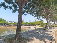 BÁN VILLA CAO CẤP 14 PHÒNG NGỦ – MẶT TIỀN TÔN ĐỨC THẮNG, TRUNG TÂM