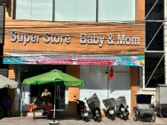 CHO THUÊ MẶT BẰNG NGUYÊN CĂN – VỊ TRÍ ĐẸP ĐƯỜNG 2/4, NHA TRANG