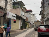 cấn bán gấp 54m mặt đường tỉnh lộ 422 tân lâp,đan phượng.hà nội;