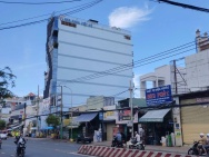 Quận 7, Đường Huỳnh Tấn Phát, 11x49m, Chỉ  60 tỷ, Cần Bán Gấp