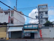 Quận 7, Đường Huỳnh Tấn Phát, 11x49m, Chỉ  60 tỷ, Cần Bán Gấp