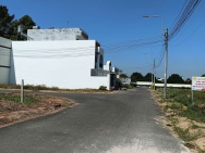 CẦN BÁN ĐẤT THỔ CƯ – HẺM 20 ĐƯỜNG 9/4, XUÂN THANH, LONG KHÁNH