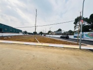Vị trí vàng lô đất 100m2 gần Quốc Lộ 21, khu vực trung tâm Hòa Lạc.