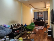 Mặt phố tam trinh siêu hiếm bán nhà 5 tầng long lanh dân xây 2 thoáng hoàng mai