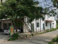 Bán lô Góc tại Phố Tam Á QL 17 -Hưng Yên - Hà Nội - Bắc Ninh- Hải
