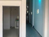 Cơ hội sở hữu dãy trọ 6 phòng đang khai thác tốt khu dân cư đông
