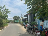 CHÍNH CHỦ CẦN BÁN ĐẤT Mặt Tiền Đường Đường Tân Triều, Xã Tân Bình,
