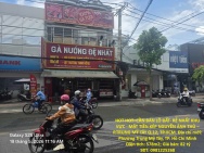 HOT HOT–CẦN BÁN LÔ ĐẤT- RẺ NHẤT KHU VỰC - MẶT TIỀN KÉP NGUYỄN ẢNH