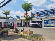 NHÀ  ĐẸP – GIÁ TỐT  – CHÍNH CHỦ CẦN BÁN GẤP NHÀ Tại Thị trấn Bến