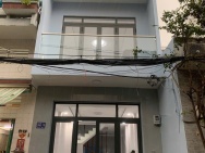 NHÀ ĐẸP – GIÁ TỐT – CẦN BÁN NHANH CĂN NHÀ TẠI 565/14 Bình Thới, P.