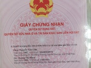 ĐẤT CHÍNH CHỦ - GIÁ TỐT KHC 15 Phường Liên Bảo, Thành Phố Vĩnh Yên,
