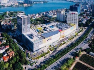 Nhà Đẹp- Giá Tốt - Sở Hữu Ngay Căn Biệt Thự Vườn Đào Tại  ĐƯỜNG LẠC