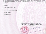BÁN ĐẤT CÓ NHÀ CẤP 4 + PHÒNG TRỌ ĐANG KINH DOANH – THU NHẬP SẴN 6