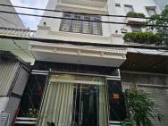 NHÀ ĐẸP- GIÁ TỐT BÁN NHANH SIÊU PHẨM MẶT NGÕ. THIÊN LÔI P. AN BIÊN