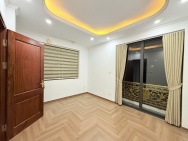 Bán nhà minh khai 6 tầng thang máy long lanh lô góc 3 ô tô tránh kinh doanh hai bà trưng