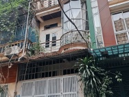 NHÀ ĐẸP - GIÁ TỐT CHÍNH CHỦ Bán nhà mặt phố Lê Hữu Trác , Phường