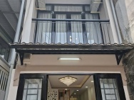 CHÍNH CHỦ Cần Bán Nhà ĐẸP Đặng Văn Bi, Phường Trường Thọ, TP Thủ