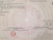 ĐẤT ĐẸP - GIÁ TỐT CHÍNH CHỦ BÁN LÔ GÓC MẶT BIỂN 370M2 xã Vạn Lương,