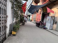Bán đất đông thiên 132M ô tô tránh kinh doanh hoàng mai