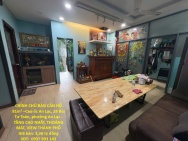 CHÍNH CHỦ BÁN CĂN HỘ 81m² – Cao Ốc An Lạc - TẦNG CAO NHẤT, THOÁNG