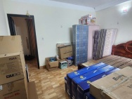 Bán nhà thanh lân 5 tầng dân xây ở ngay lô góc gần phố hoàng mai