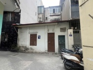 Bán đất vương thừa vũ 30M ô tô đỗ cửa thanh xuân